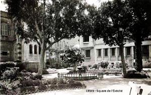 CA d- 04- eveche